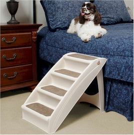 Pup Step Plus Dog Stairs