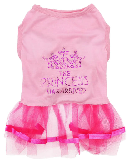 Cute Princess Dresses for Girl Dogs Small Dog Dress Cat Female Summer Clothes Girls