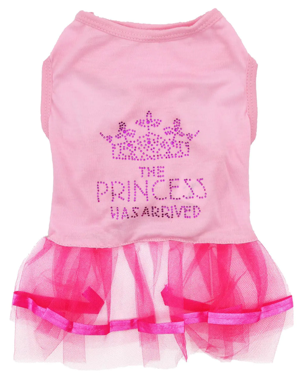 Cute Princess Dresses for Girl Dogs Small Dog Dress Cat Female Summer Clothes Girls