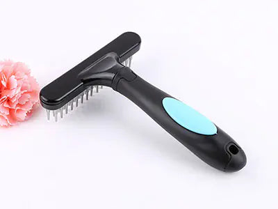 Large Dog Grooming Tool for Teddy, Golden, Samoyed