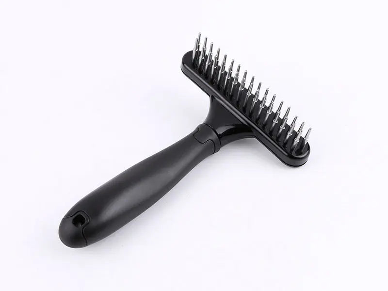 Large Dog Grooming Tool for Teddy, Golden, Samoyed