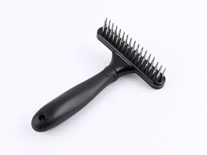 Large Dog Grooming Tool for Teddy, Golden, Samoyed