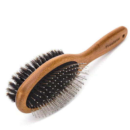 Pet Comb for Dog Grooming and Cleaning