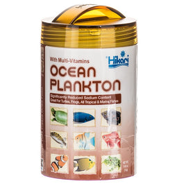 Hikari Ocean Plankton Freeze Dried Food